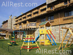 Katarino Hotel & SPA 32